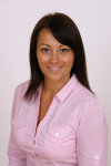 Pavlína Štrbová Pavlína Štrbová