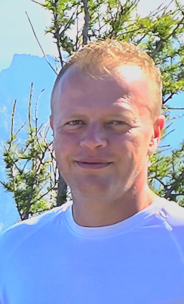 Ing. Daniel Šefčík Ing. Daniel Šefčík