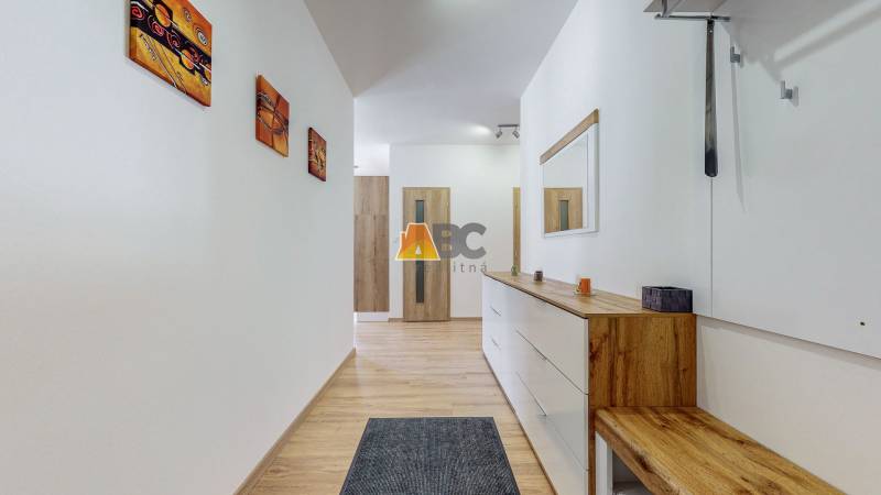 Na prenájom 2 izbový byt Banská Bystrica