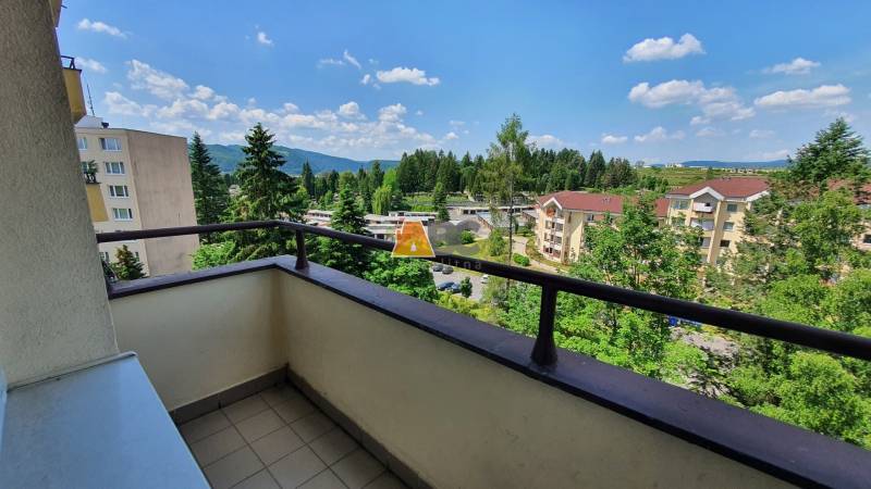 3,5 izbový byt na prenájom Zvolen