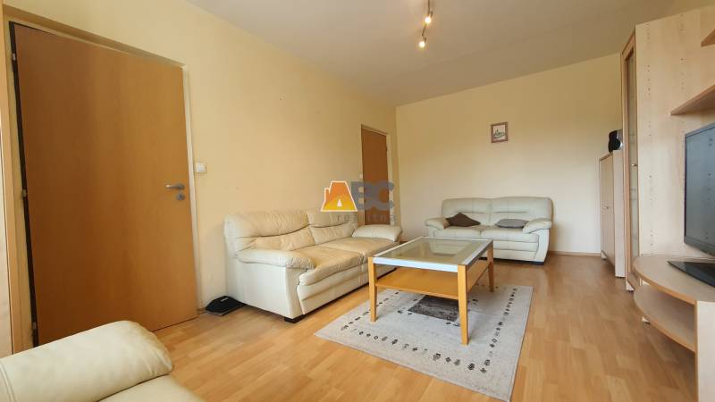 Na prenájom byt Zvolen