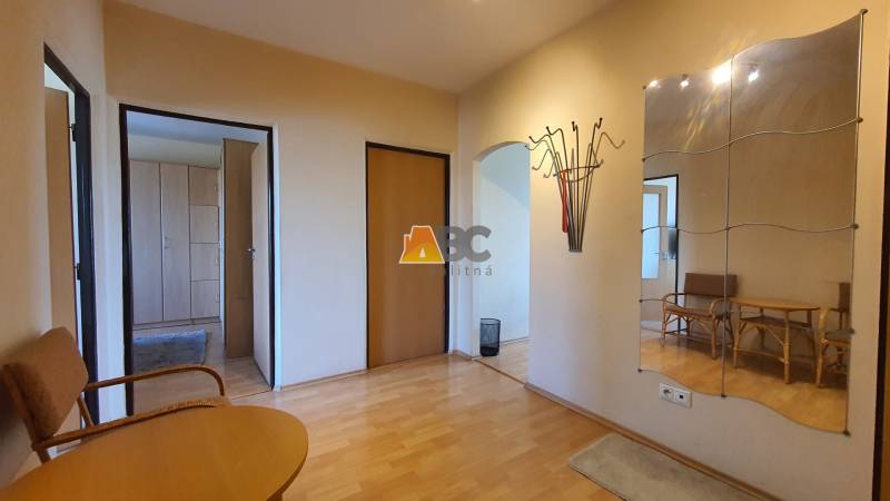 ABC realitná prenajme byt vo Zvolene