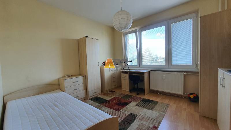 Zvolen byty na prenájom