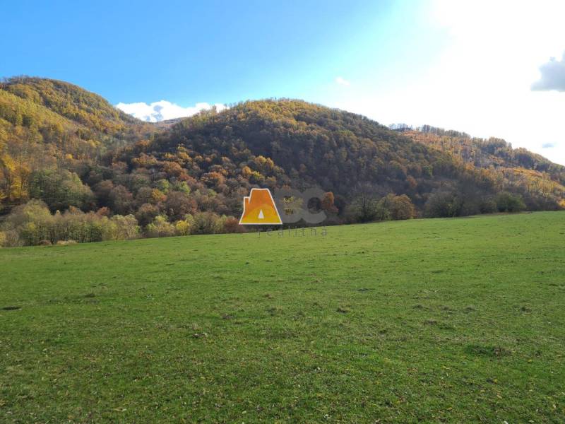 Pozemky na predaj Banská Štiavnica