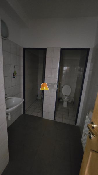 ABC realitná Zvolen sklad na prenájom