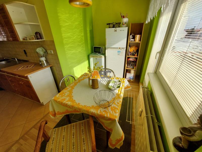 Veľký byt Zvolen