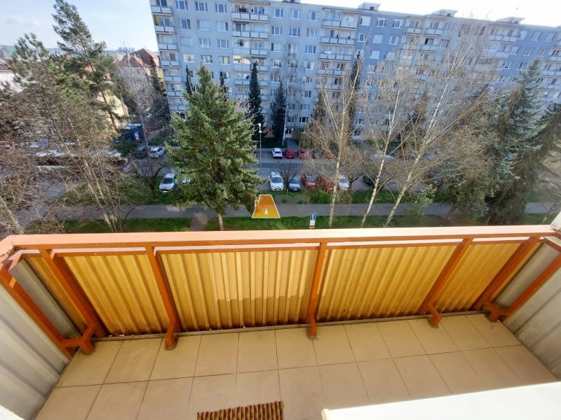 Krásny byt Zvolen