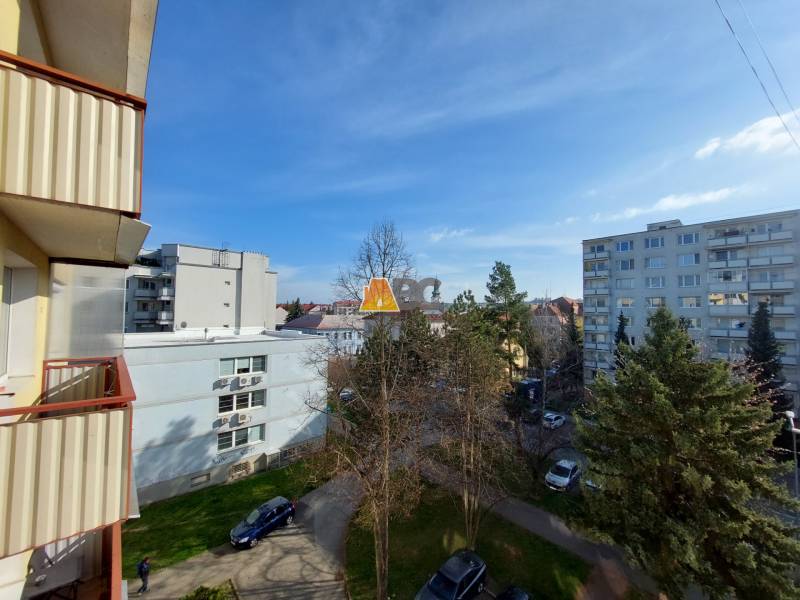 Byt Zvolen