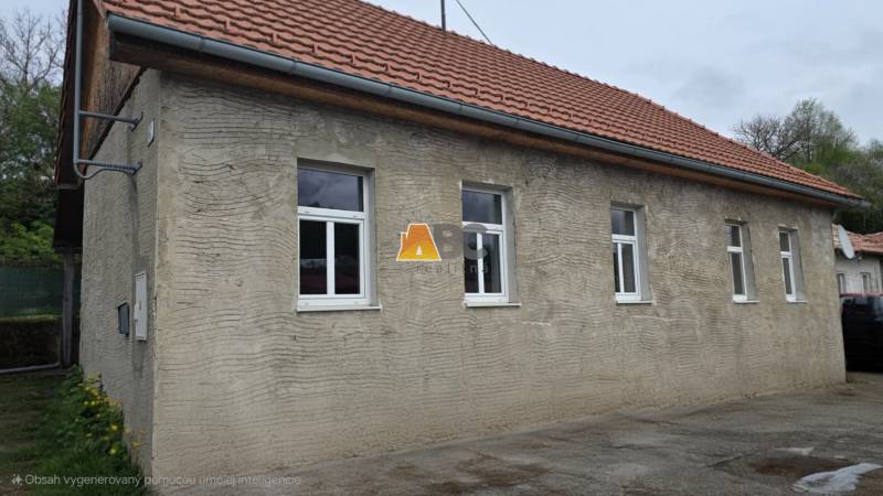 Banská Štiavnica dom na predaj