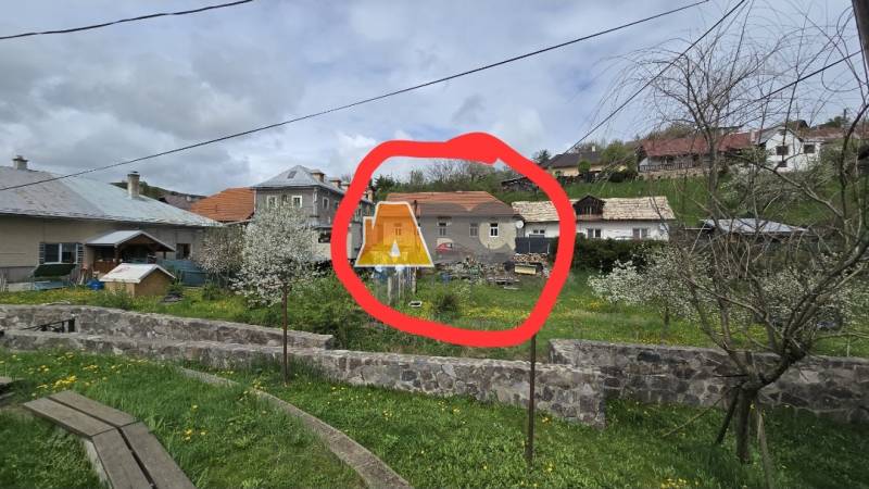 ABC realitná  ponúka som v Banskej Štiavnici 
