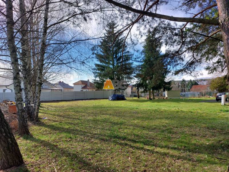Pozemok Banská Bystrica