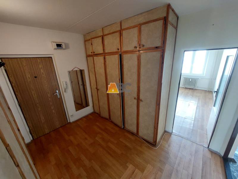 3 izbový byt na predaj