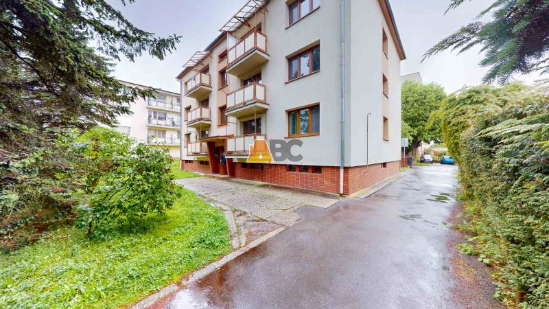 Zvolen  Banská Bystrica byty na predaj