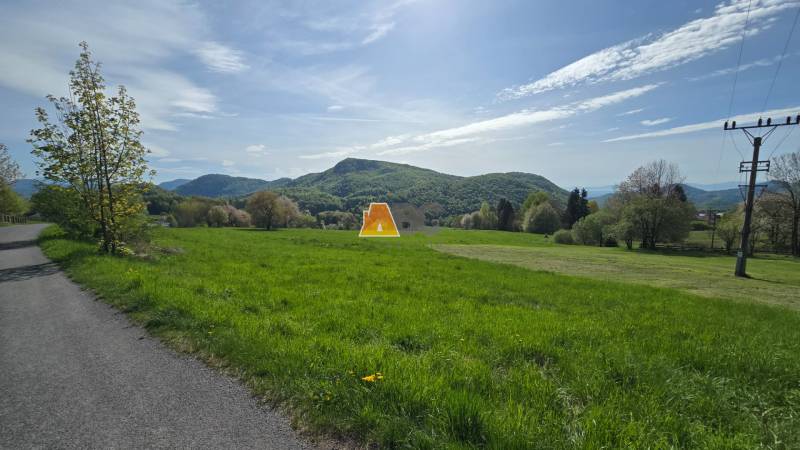 Pozemky Banská Bystrica