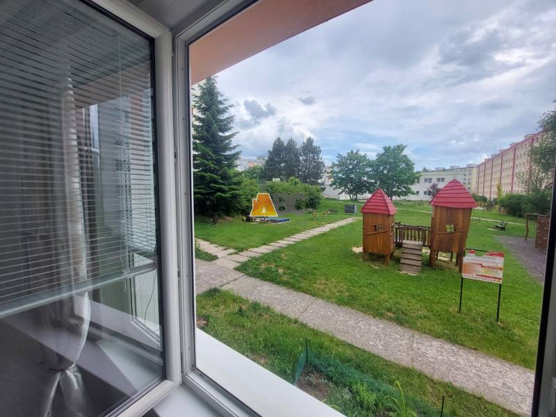 Veľký byt Banská Bystrica