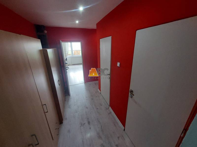 Byt s veľkým potenciálom Banská Bystrica