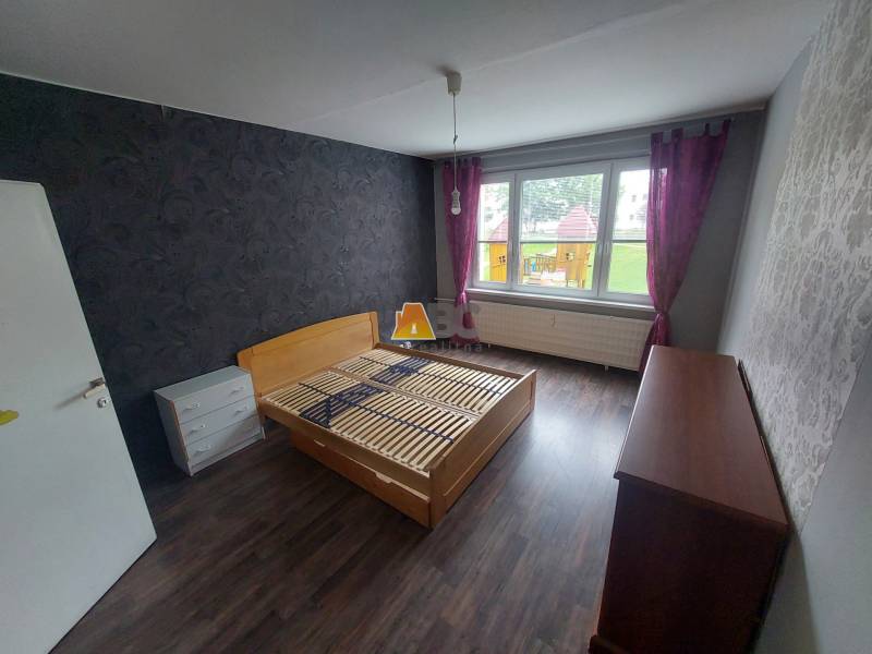 3 izbový byt Banská Bystrica