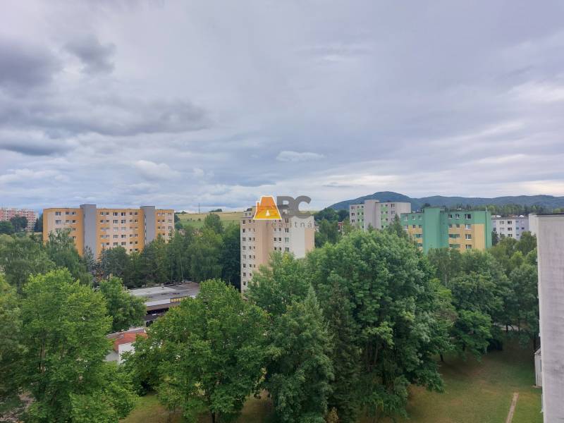 Byt v srdci Slovenska