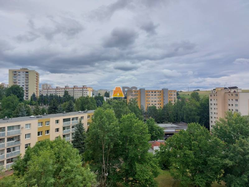 3 izbový byt B. Bystrica