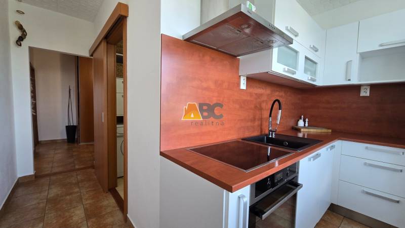 ABC ponúka na predaj dvojizbový byt vo Zvolene