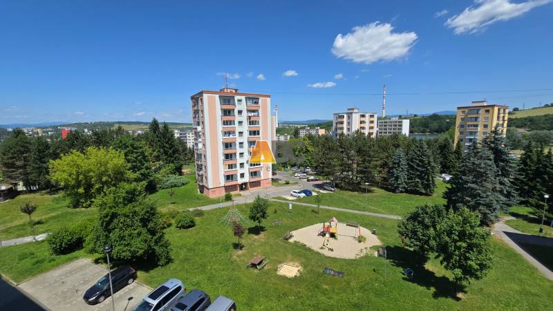 ABC ponúka na predaj dvojizbové byty vo Zvolene