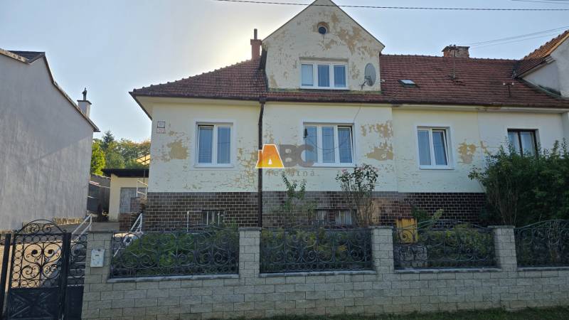 ABC realitna domy na predaj