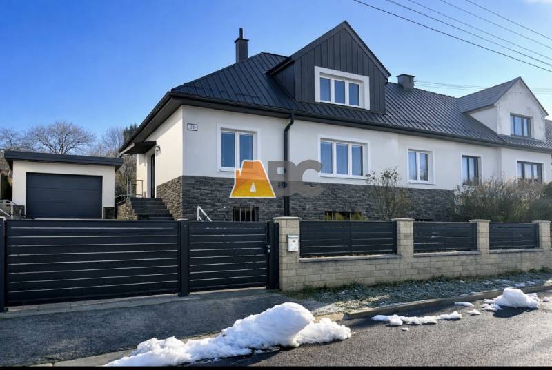 Banska Bystrica dom na predaj