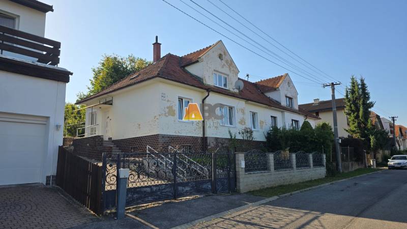 Zvolen dom na predaj