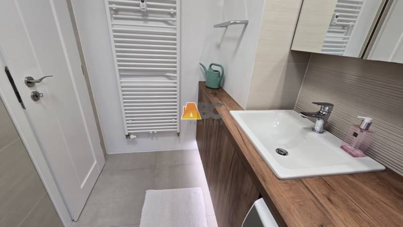Centrum Zvolena byt na prenájom