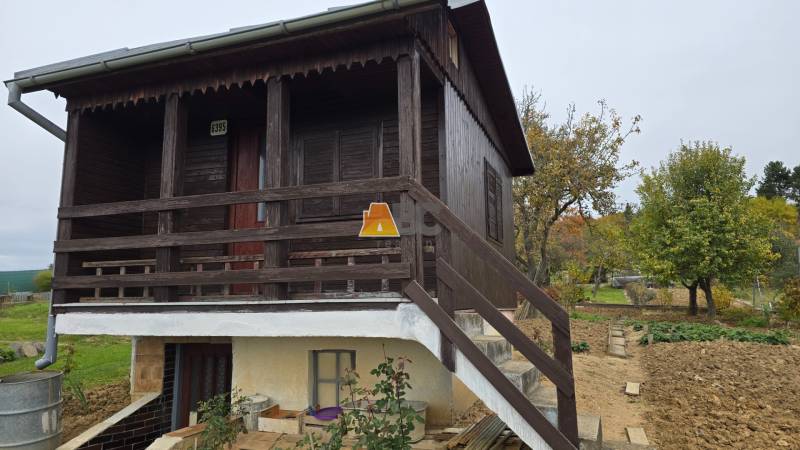 Zvolen chatka na predaj