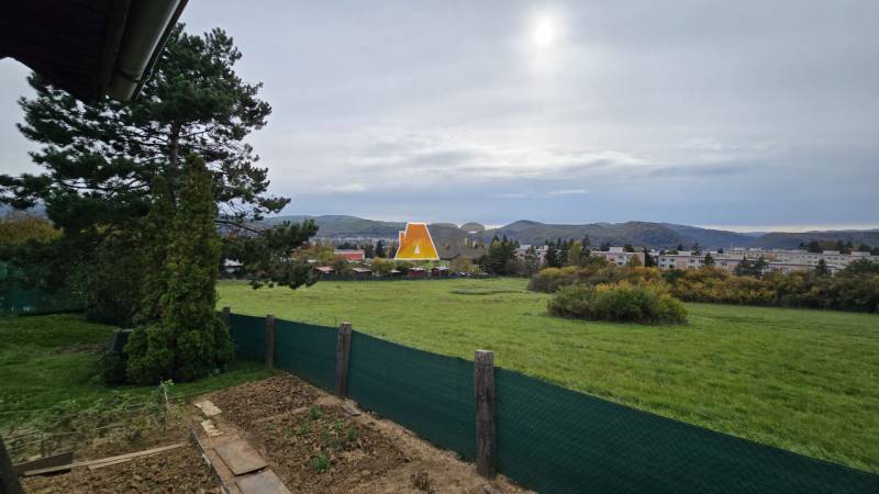 ABC realitná ponúka záhradu na predaj