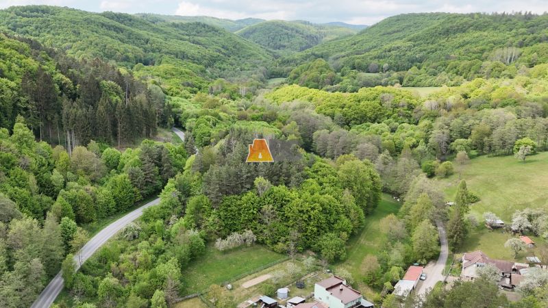 Novostavba Turová