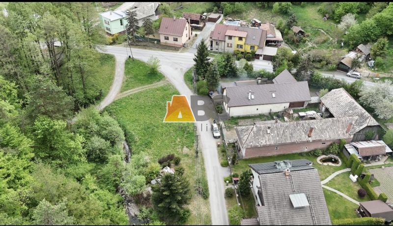 Pozemok pre rodinný dom Banska Bystrica