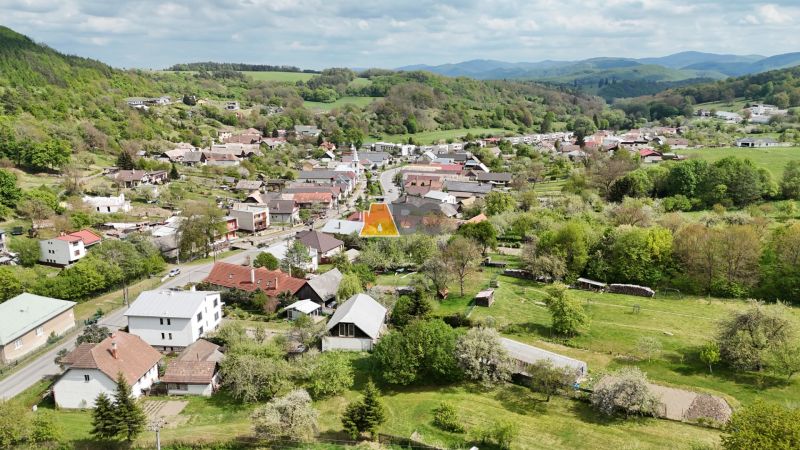Novostavba Budča