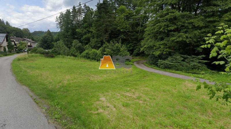 ABC realitná pozemok na predaj Zvolen