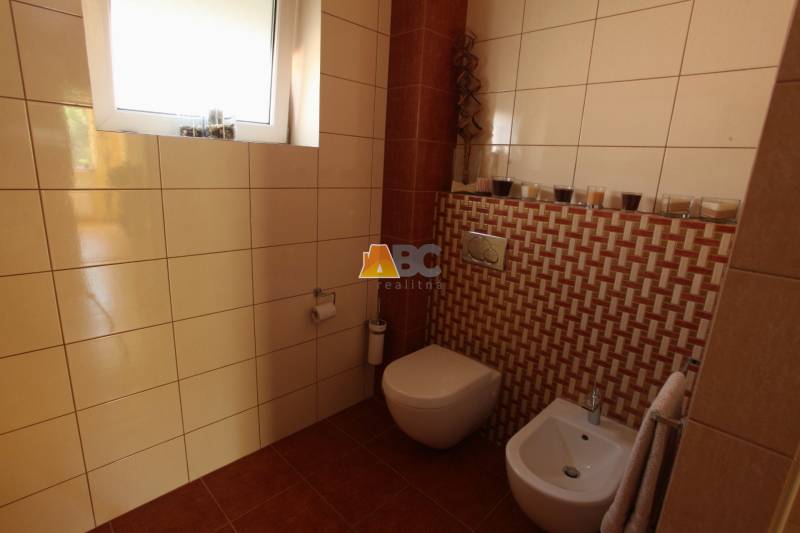 Rodinný dom Trebeľovce