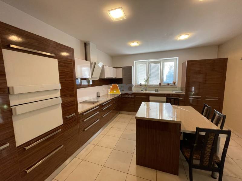 Luxusný byt Lučenec