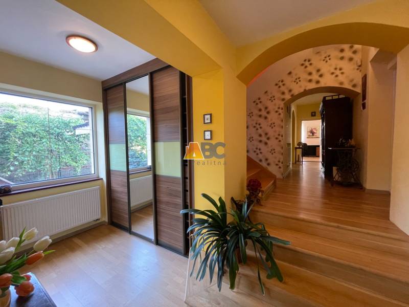 Nový dom stredné Slovensko