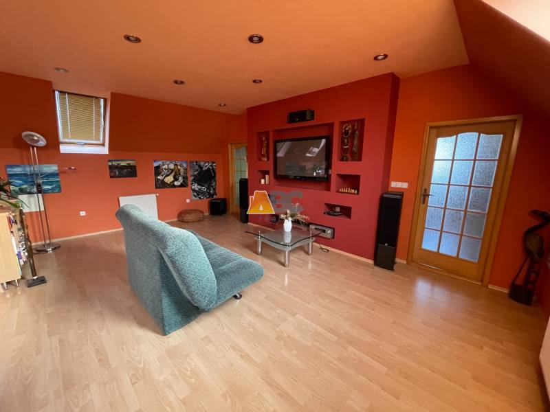 Stavebný pozemok Lučenec