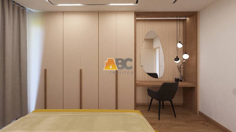 Pozemok Banská Bystrica