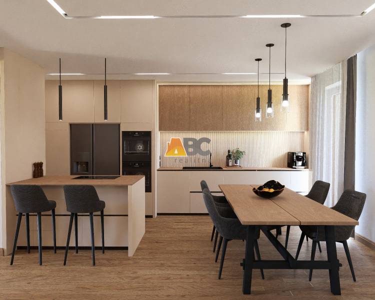 Nové bývanie Zvolen