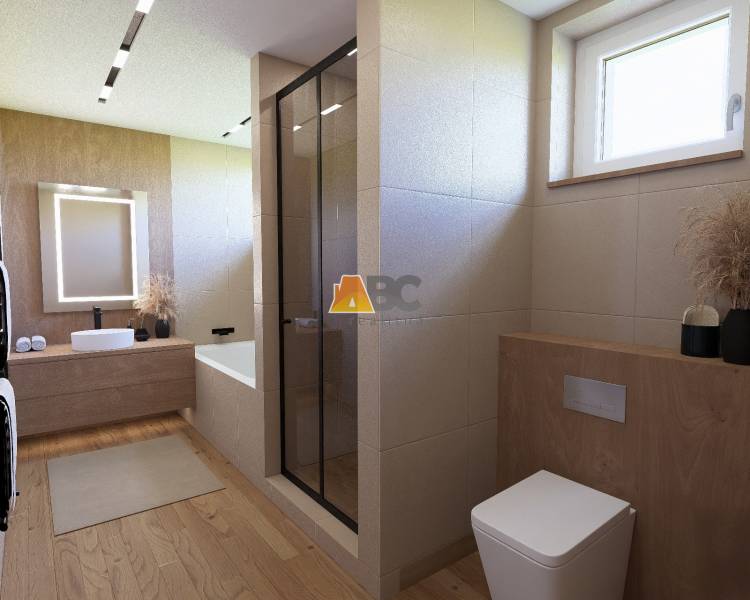 Kúpim dom Banská Bystrica