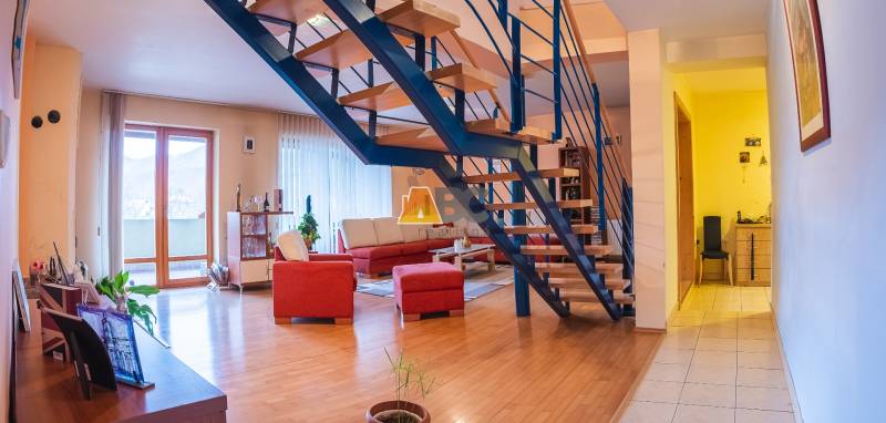 Bývanie Žiar nad Hronom