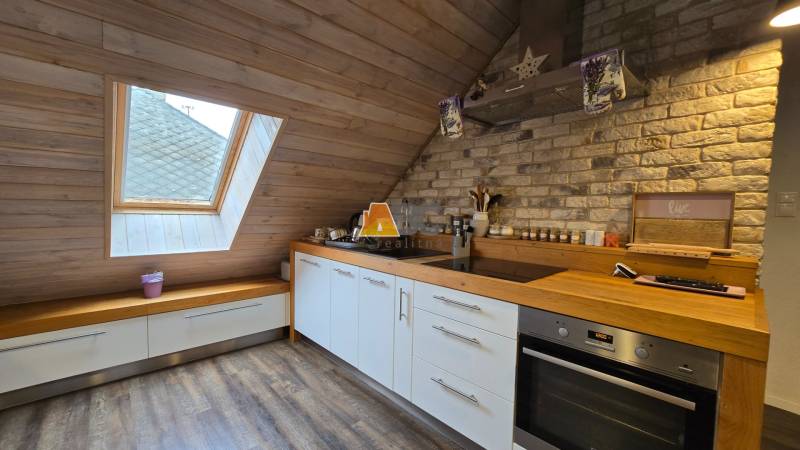 Sliač dom na prenájom