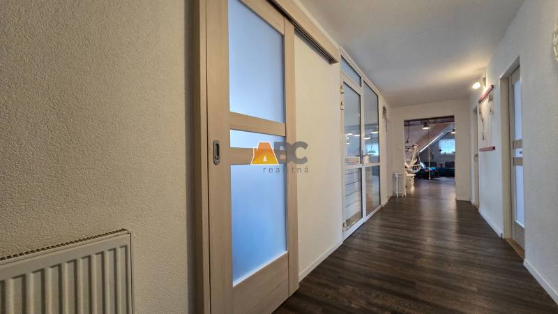 Sliač Zvolen byty na prenájom