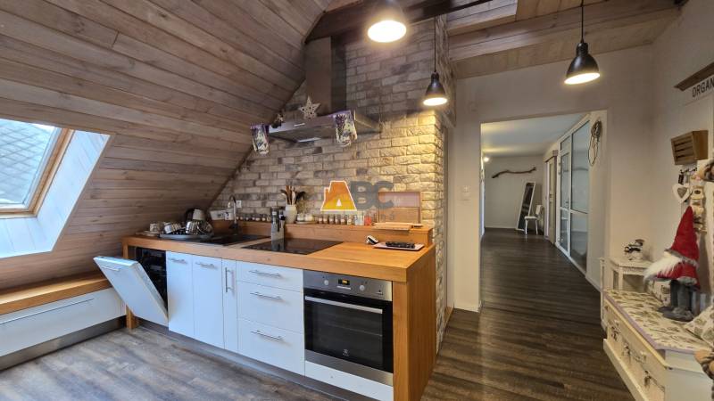 Na prenájom dom Zvolen Sliač