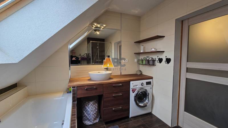 Zvolen dom na prenájom