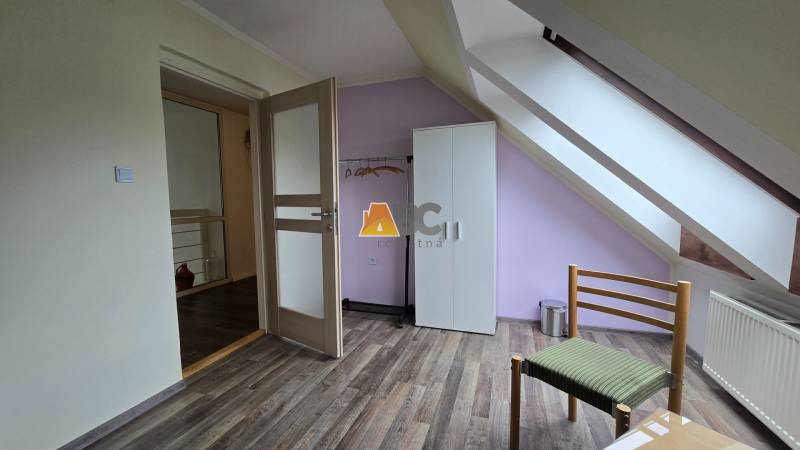 Dom na prenájom Banská Bystrica SLiač