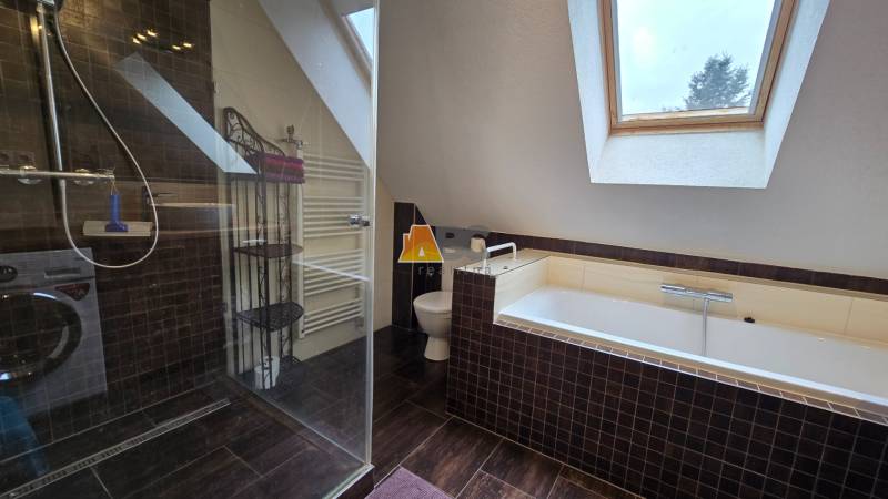 Sliač Zvolen domy na prenájom