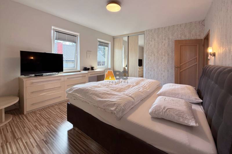 Dom na predaj Badín